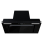 Okap kuchenny GLOBALO MATERI 60.1 BLACK